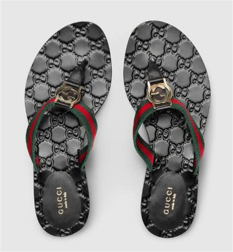 how much gucci flip flops cost|gucci flip flop price.